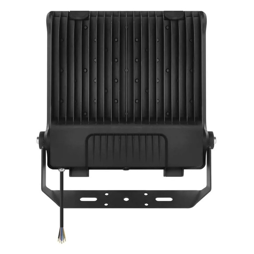 LED prožektorius AVENO LED/300W/230V 4000K 48000 lm IP66 juoda