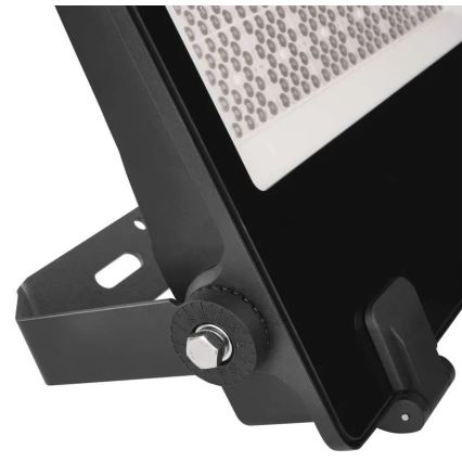 LED prožektorius AVENO LED/300W/230V 4000K 48000 lm IP66 juoda