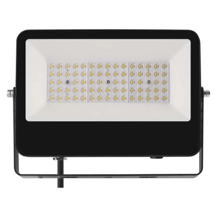 LED prožektorius AVENO LED/48W/230V 4000K 7200 lm IP66 juodas