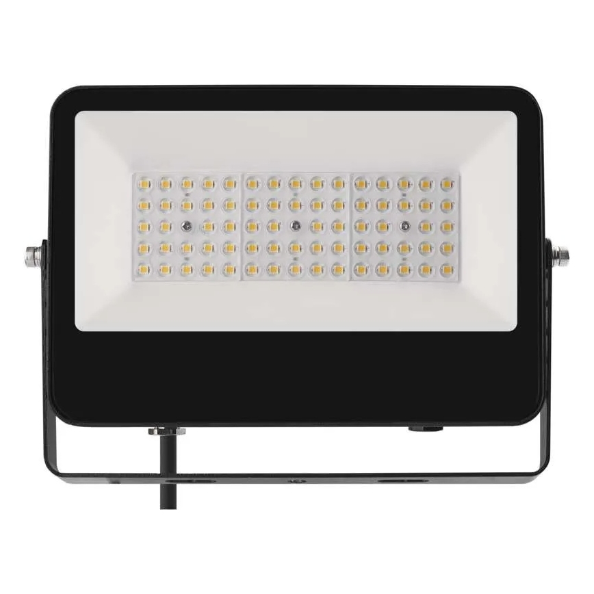 LED prožektorius AVENO LED/48W/230V 4000K 7200 lm IP66 juodas