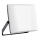 LED prožektorius LED/100W/230V 3000/4000/6500K IP65 juoda