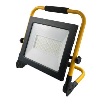 LED Prožektorius LED/100W/230V 4000K IP65