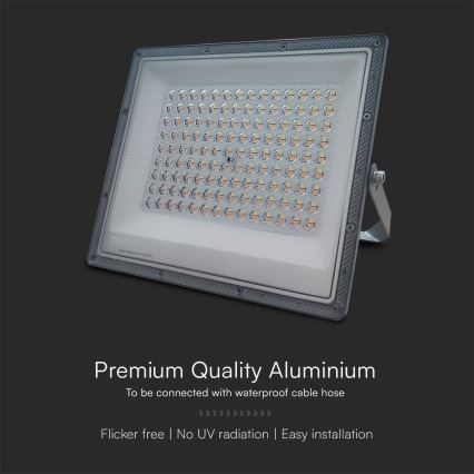LED prožektorius LED/100W/230V IP65 3000/4000/6500K