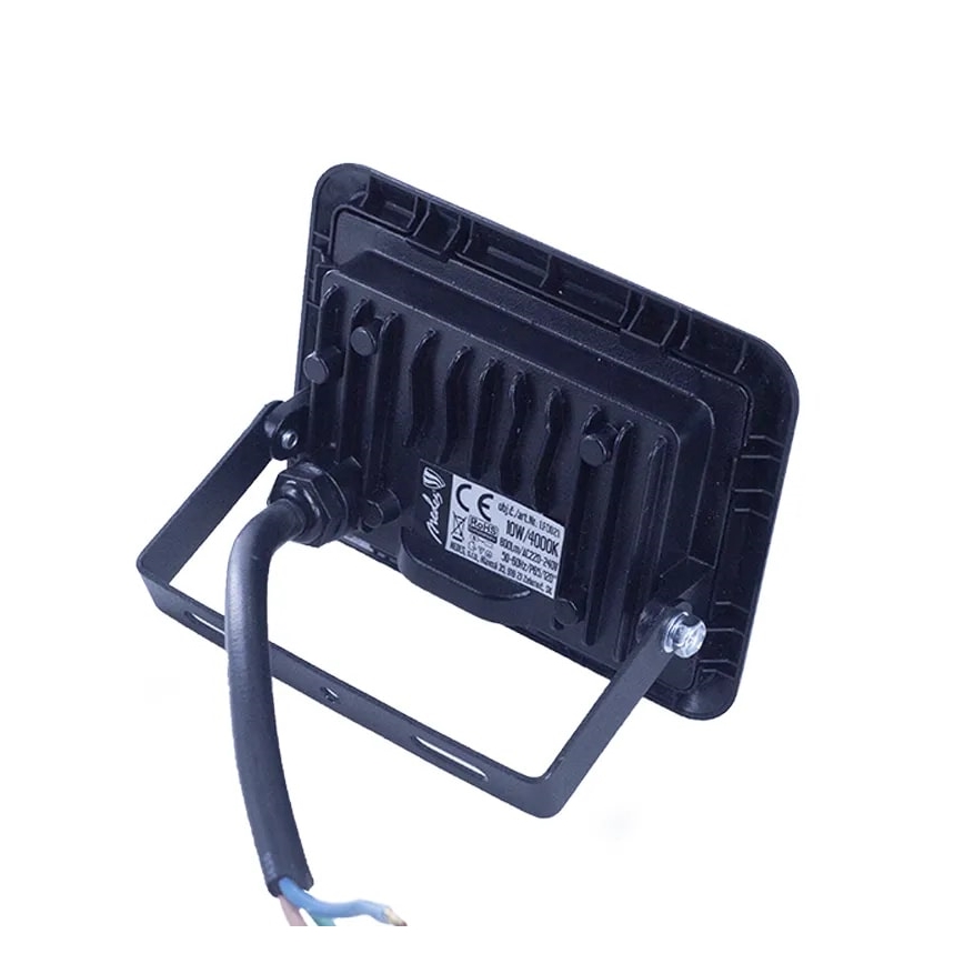 LED prožektorius LED/10W/230V 4000K IP65