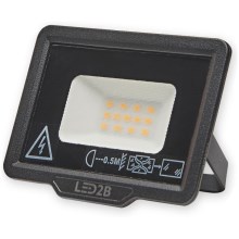 LED prožektorius LED/10W/230V IP65