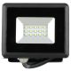 LED Prožektorius LED/10W/230V IP65 žalia spalva