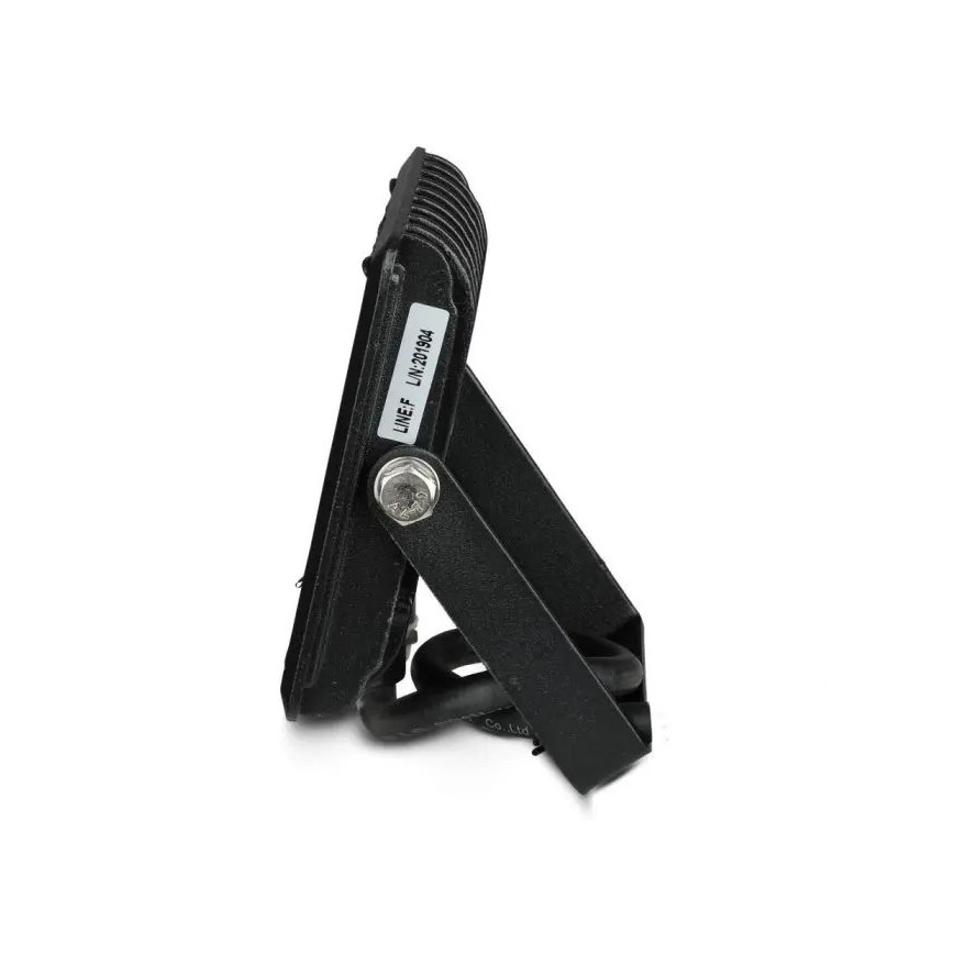 LED Prožektorius LED/10W/230V IP65 žalia spalva