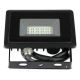 LED Prožektorius LED/10W/230V IP65 žalia spalva