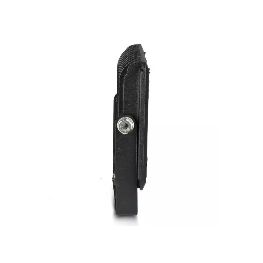 LED Prožektorius LED/10W/230V IP65 žalia spalva