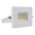 LED prožektorius LED/20W/230V 4000K IP65 balta