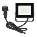 LED prožektorius LED/20W/230V 4000K IP65
