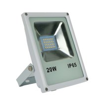 LED prožektorius LED/20W/230V IP65 6000K