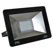 LED Prožektorius LED/20W/230V IP65