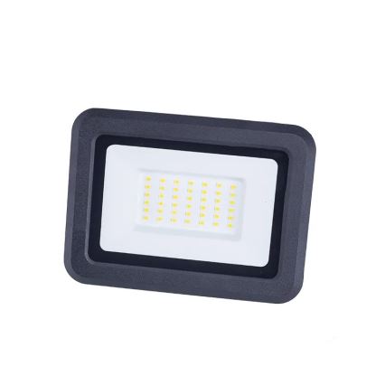 LED Prožektorius LED/30W/230V 4000K IP65