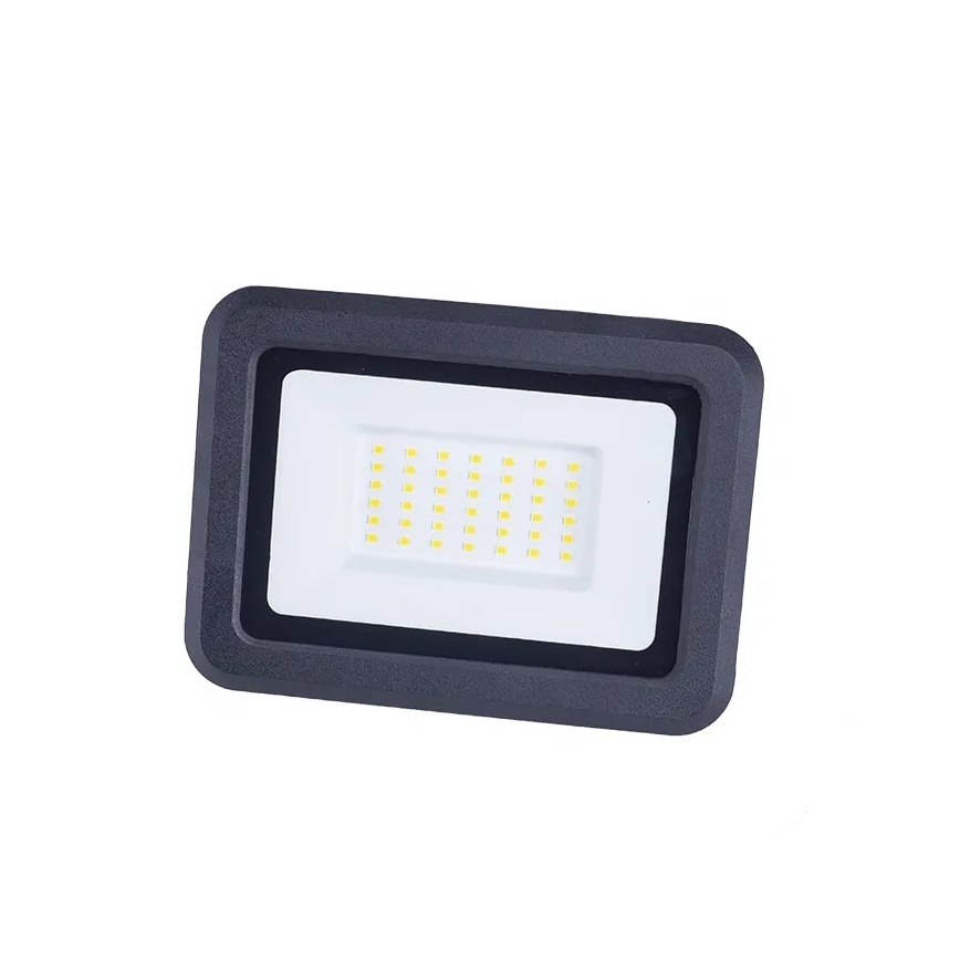 LED Prožektorius LED/30W/230V 4000K IP65