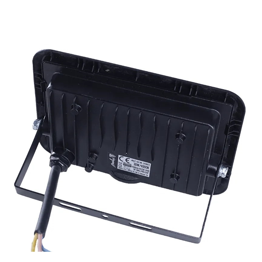 LED Prožektorius LED/30W/230V 4000K IP65