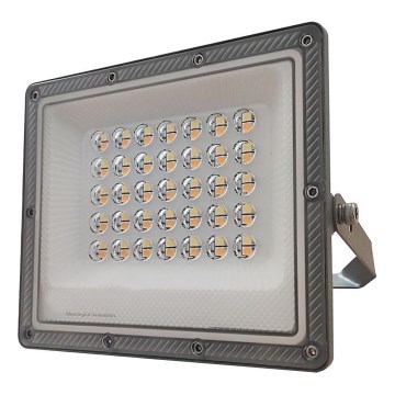 LED prožektorius LED/30W/230V IP65 3000/4000/6500K