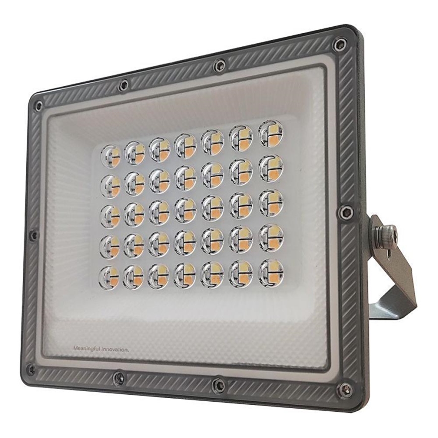 LED prožektorius LED/30W/230V IP65 3000/4000/6500K