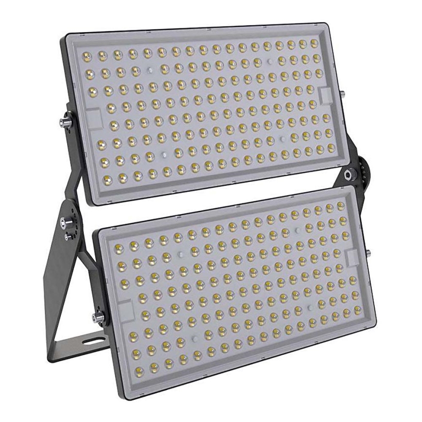 LED prožektorius LED/500W/230V 4000K IP65