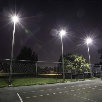 LED prožektorius LED/500W/230V 4000K IP65