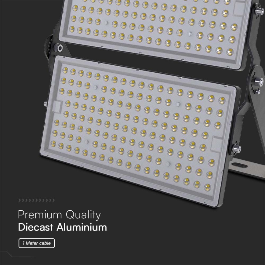 LED prožektorius LED/500W/230V 4000K IP65