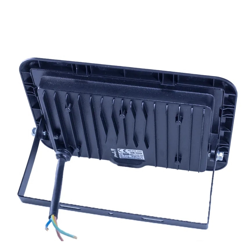 LED Prožektorius LED/50W/230V 4000K IP65