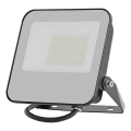 LED prožektorius LED/50W/230V 4000K IP65 juoda