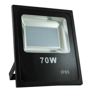 LED prožektorius LED/70W/230V IP65