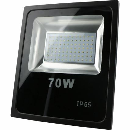 LED prožektorius LED/70W/230V IP65
