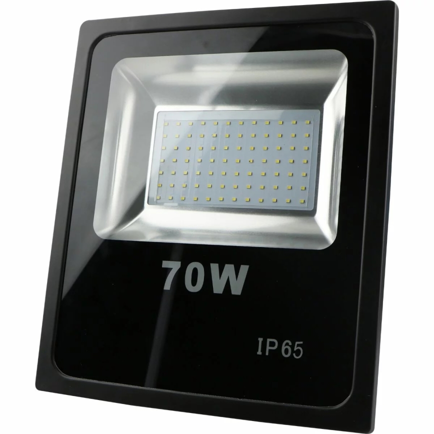 LED prožektorius LED/70W/230V IP65