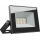 LED prožektorius NOCTIS LUX 4 LED/10W/230V 4000K IP65 juoda