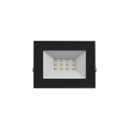 LED prožektorius NOCTIS LUX 4 LED/10W/230V 4000K IP65 juoda