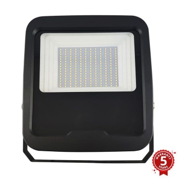 LED Prožektorius PROFI LED/100W/180-265V 5000K IP65