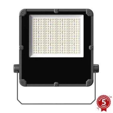 LED prožektorius PROFI PLUS LED/150W/230V 5000K IP66