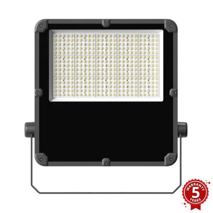 LED prožektorius PROFI PLUS LED/200W/230V 5000K IP66