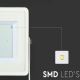 LED Prožektorius SAMSUNG CHIP LED/100W/230V 3000K IP65 baltas