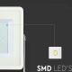 LED Prožektorius SAMSUNG CHIP LED/100W/230V 4000K IP65 baltas