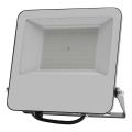 LED prožektorius SAMSUNG CHIP LED/100W/230V 4000K IP65 juoda