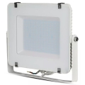 LED Prožektorius SAMSUNG CHIP LED/150W/230V 6400K IP65 baltas