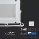 LED Prožektorius SAMSUNG CHIP LED/300W/230V 4000K IP65 baltas