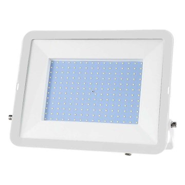 LED prožektorius SAMSUNG CHIP LED/300W/230V 6500K IP65 balta