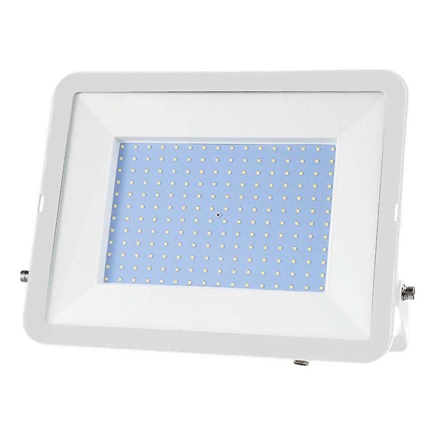 LED prožektorius SAMSUNG CHIP LED/300W/230V 6500K IP65 balta