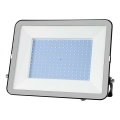 LED prožektorius SAMSUNG CHIP LED/300W/230V 6500K IP65 juoda