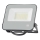 LED prožektorius SAMSUNG CHIP LED/30W/230V 4000K IP65 juoda