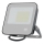 LED prožektorius SAMSUNG CHIP LED/50W/230V 6500K IP65 juoda