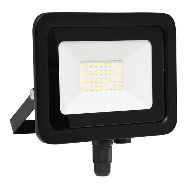 LED prožektorius STAR LED/30W/230V IP65