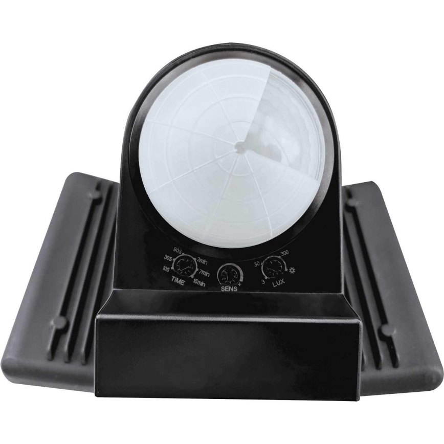 LED prožektorius su jutikliu ATLAS LED/30W/230V