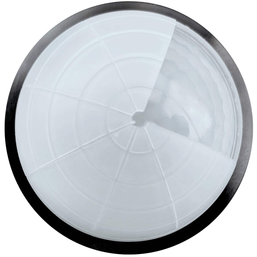 LED prožektorius su jutikliu ATLAS LED/30W/230V