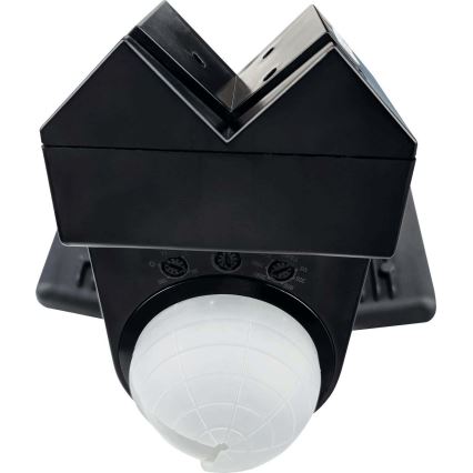 LED prožektorius su jutikliu ATLAS LED/30W/230V