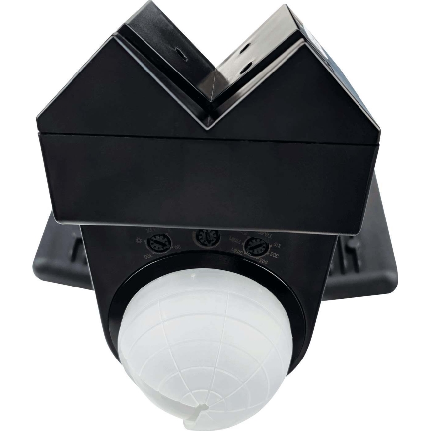 LED prožektorius su jutikliu ATLAS LED/30W/230V